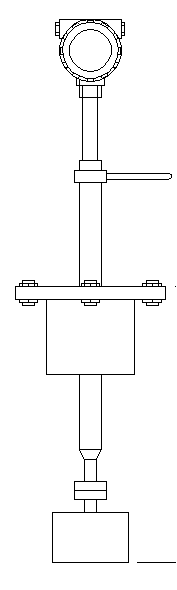 插入式涡街流量计厂家