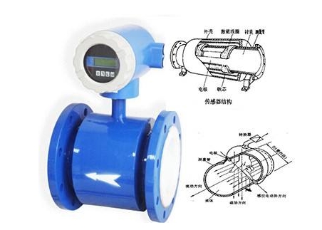 浅谈电磁流量计在检定过程中的技术要求和影响