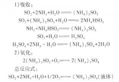 硫磺制酸尾气脱硫氨流量计选型选购指南