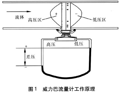 图1  工作原理