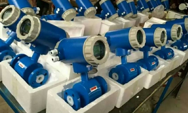 管道式污水流量计选型|厂家价格|规格型号