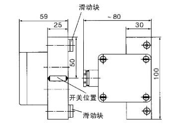 磁翻板液位计磁开关磁化干扰误动作原因分析