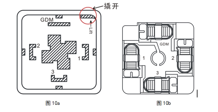 图10a                                     图10b