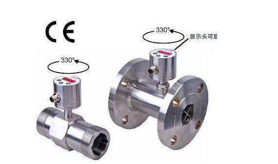 液体涡轮流量计示值误差的不确定度评定