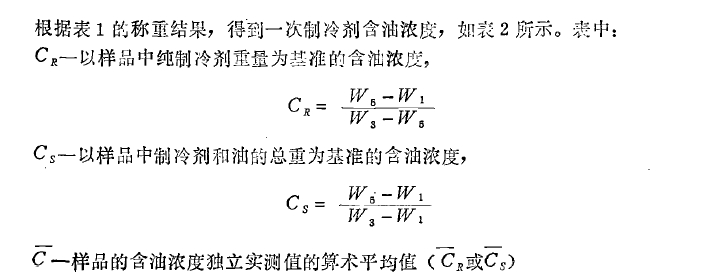 计算公式