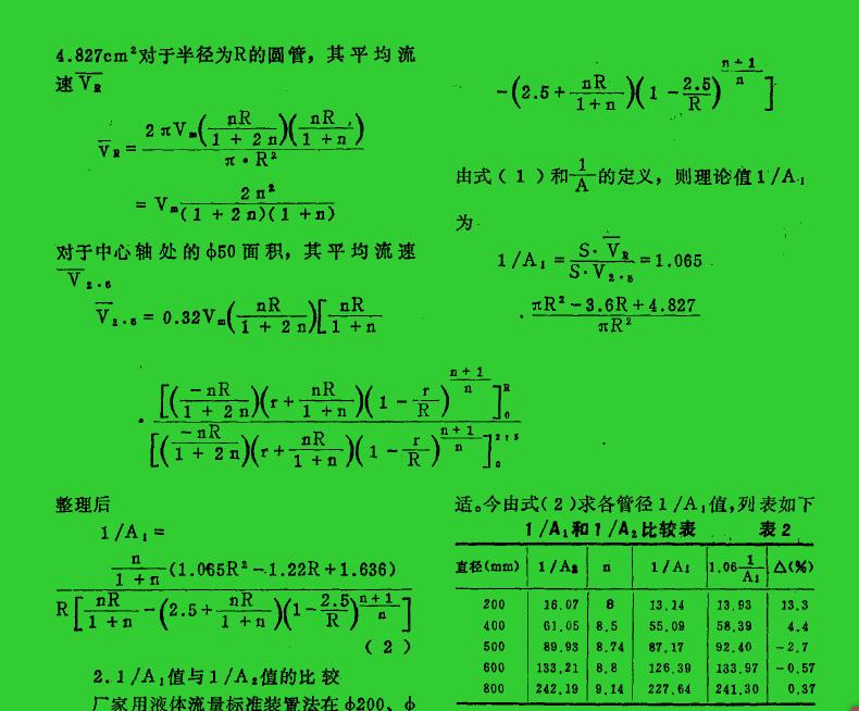 计算公式