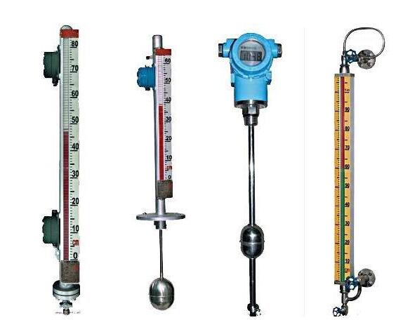 磁翻板液位计甲醇储罐专用液位计选型厂家