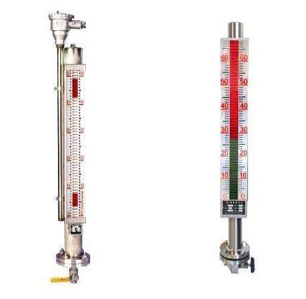 侧装式磁翻板液位计|厂家批发价格|规格参数