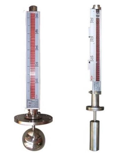侧装式磁翻板液位计|厂家批发价格|规格参数
