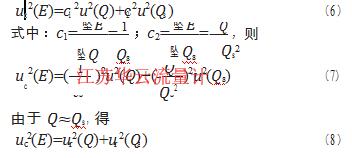 计算公式