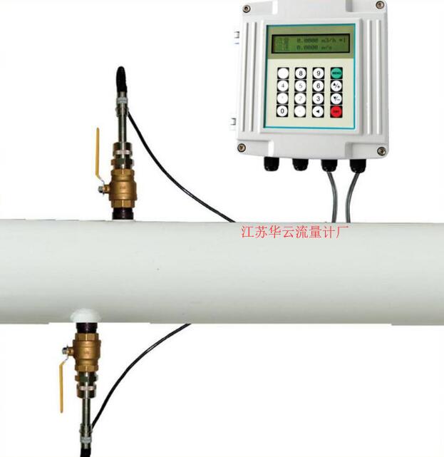 超声流量计在榆济管道天然气流量计量中的工程应用