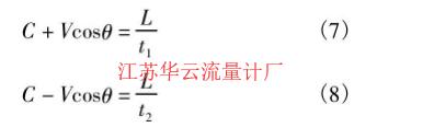 计算公式