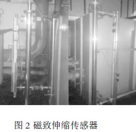 差压变送器