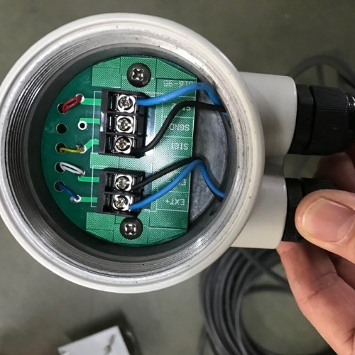超声波流量计 超声波流量计