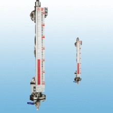 远传型磁翻板液位计进行简介
